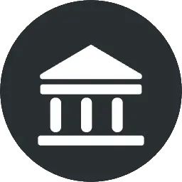 Bank Icon
